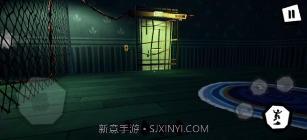 你好邻居第二代截图2