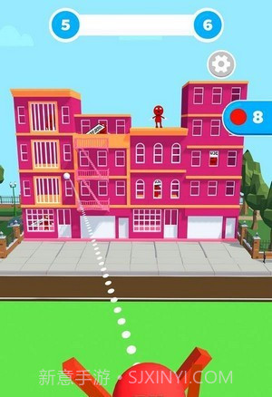 精准火力射击截图1 精准火力射击截图1