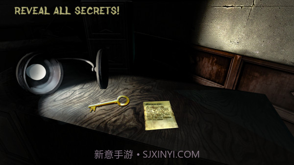 恐怖面容截图4 恐怖面容截图4