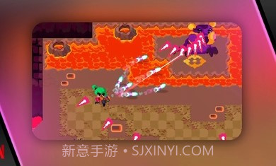 遗迹猎人叛军崛起截图3 遗迹猎人叛军崛起截图3