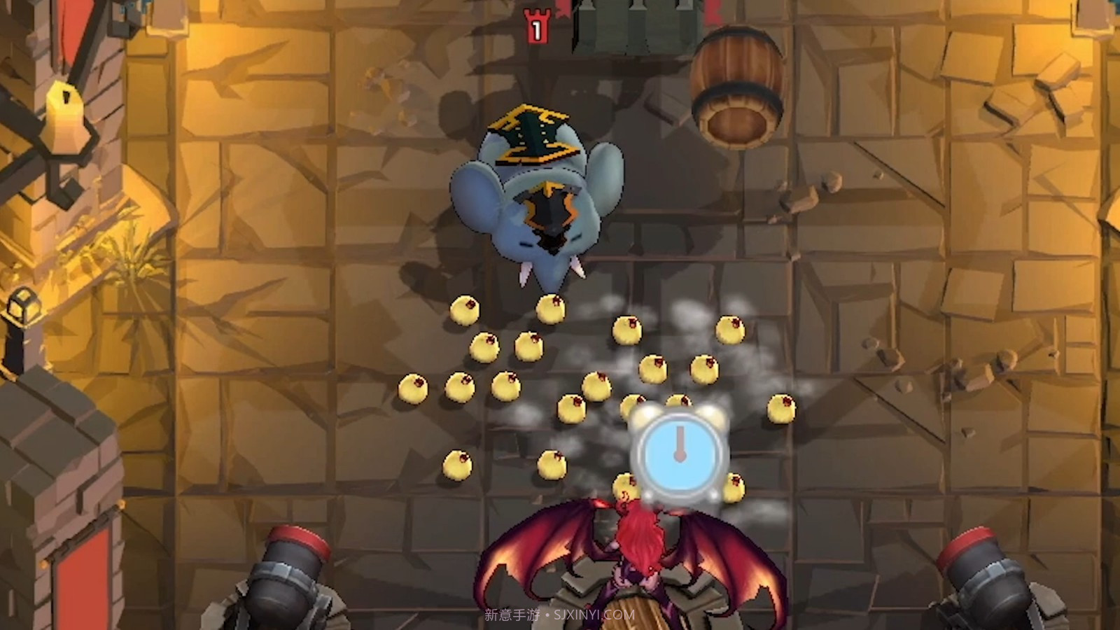 Overdungeon截图2 Overdungeon截图2