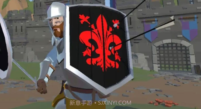 别打我城堡截图4 别打我城堡截图4