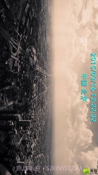 时间相机Cam截图5 时间相机Cam截图5