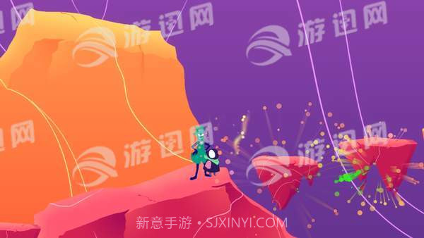 一只手的鼓掌手游截图3