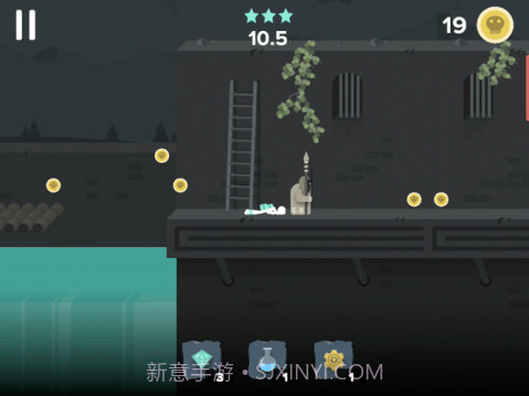 特立独行Particular截图1 特立独行Particular截图1