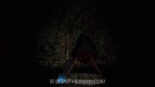 恐怖滑梯内置菜单版截图2 恐怖滑梯内置菜单版截图2