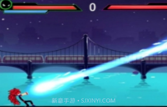 悟空火柴人v2.3截图3