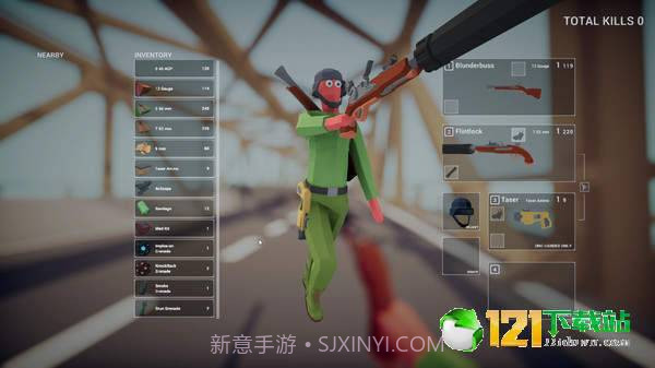 憨憨模拟器app截图4