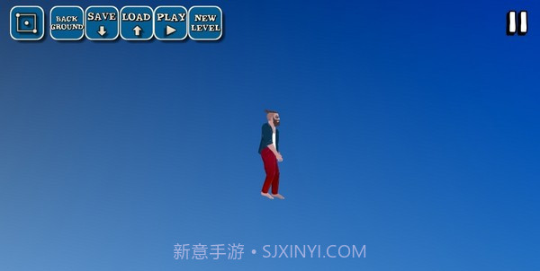 短暂的人生骑行截图2 短暂的人生骑行截图2