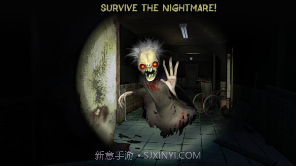 恐怖面容截图3 恐怖面容截图3