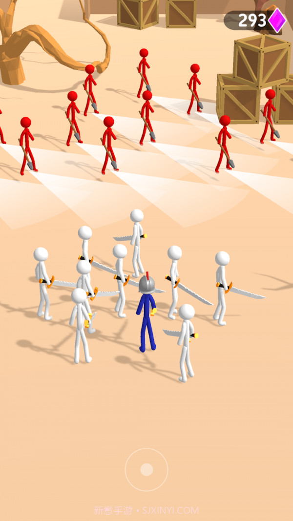 刀锋武士截图1 刀锋武士截图1