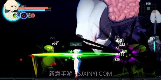 异形探索手机版最新版截图3 异形探索手机版最新版截图3