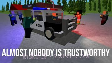 僵尸生存大战无敌版截图2