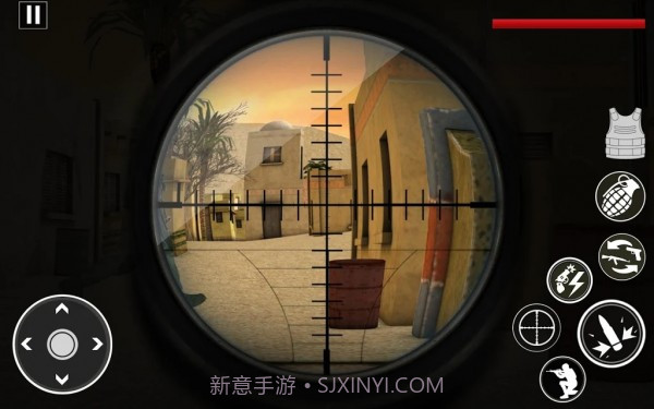 陆军世界大战内置菜单版截图3 陆军世界大战内置菜单版截图3