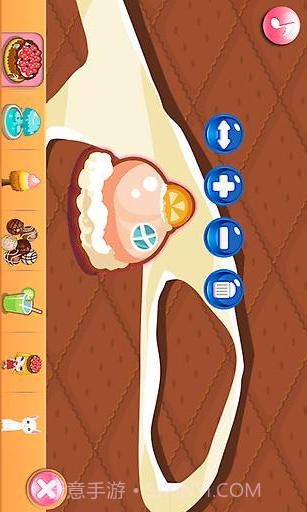 蛋糕小镇截图2 蛋糕小镇截图2