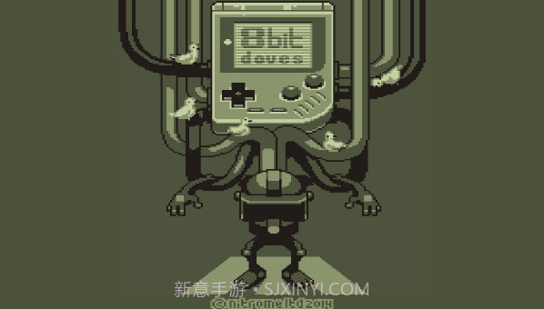 像素鸽子大逃亡截图3