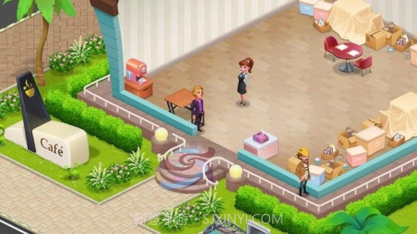 开间小店免广告截图2 开间小店免广告截图2