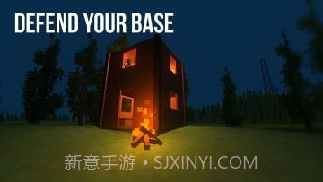 僵尸生存大战无敌版截图3