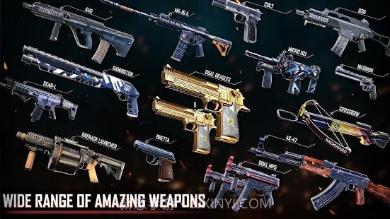 战斗指挥部截图1