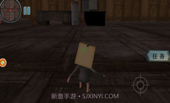 梦魇生存觉醒截图3 梦魇生存觉醒截图3