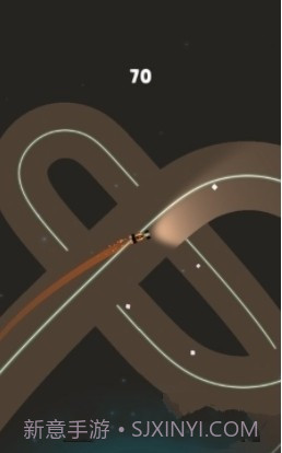 手指漂移右转截图1 手指漂移右转截图1