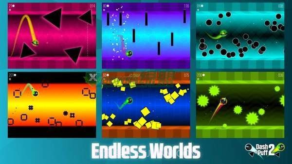 音乐球粉扑2截图3 音乐球粉扑2截图3