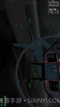 F35攻击机截图2 F35攻击机截图2