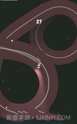 手指漂移右转截图2 手指漂移右转截图2