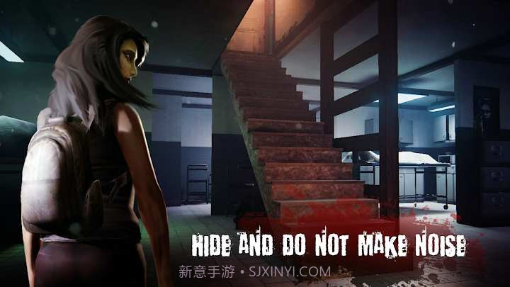 噩梦传说逃生截图2