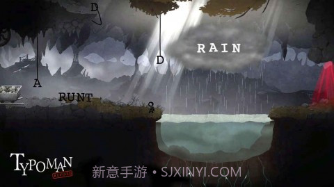 Typoman截图2 Typoman截图2