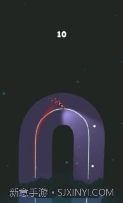 手指漂移右转截图3 手指漂移右转截图3