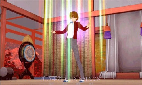 jump harem汉化版截图4 jump harem汉化版截图4