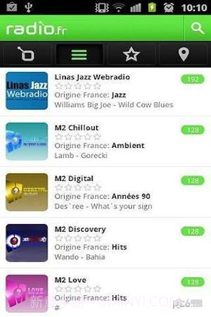 radionet截图3 radionet截图3