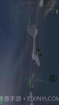 F35攻击机截图4 F35攻击机截图4