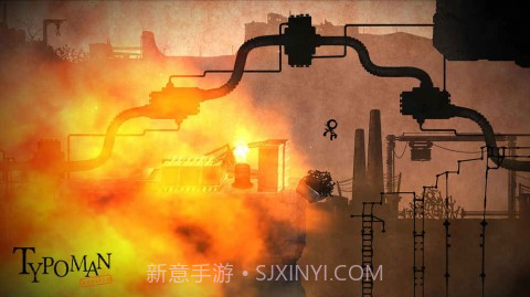 Typoman截图5 Typoman截图5