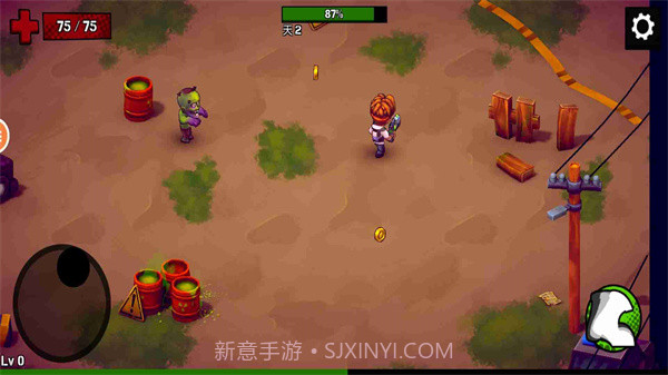 最后的突击队截图3 最后的突击队截图3