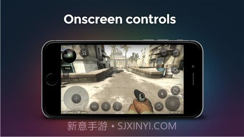 遥控游戏Remotr截图2 遥控游戏Remotr截图2