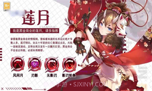 少女阳光厂截图3