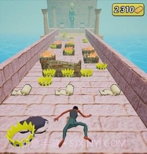 木乃伊障碍跑截图3