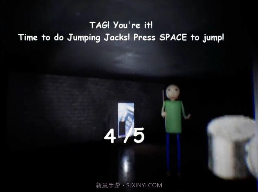 巴迪老师变成了医生截图1 巴迪老师变成了医生截图1