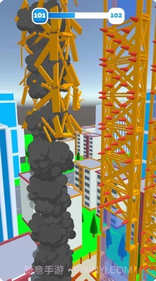 跳拳火柴人截图2 跳拳火柴人截图2