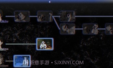 本所七大不可思议(PARANORMASIGHT)截图2 本所七大不可思议(PARANORMASIGHT)截图2