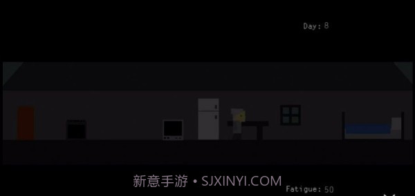 剩下的日子截图3 剩下的日子截图3
