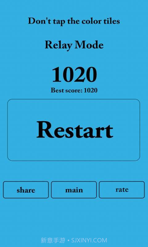 彩色瓷砖截图4 彩色瓷砖截图4