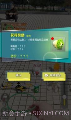 套圈盘老板截图2 套圈盘老板截图2