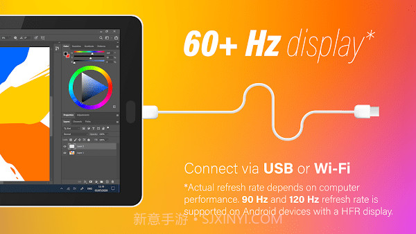 SuperDisplay截图1 SuperDisplay截图1