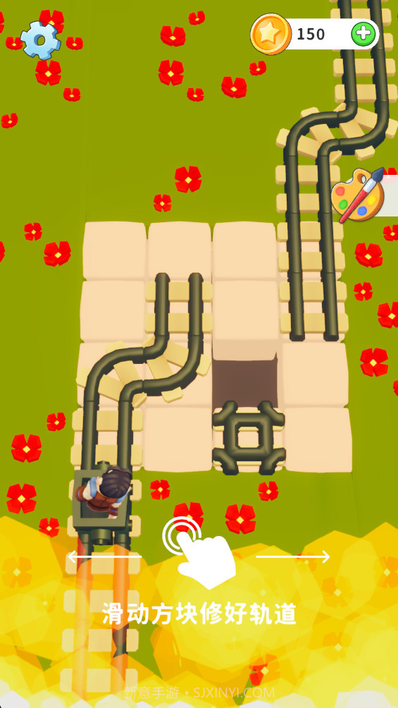 火线逃生先行服截图1