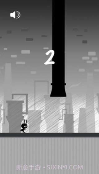 小黑快跑截图1