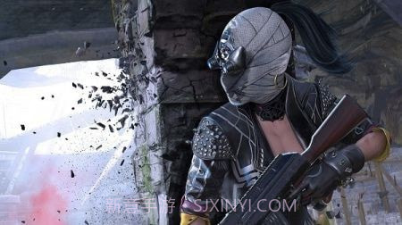 王牌特种精英游戏截图3 王牌特种精英游戏截图3