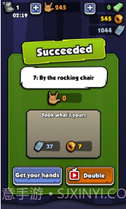 戈普尼克冒险截图1